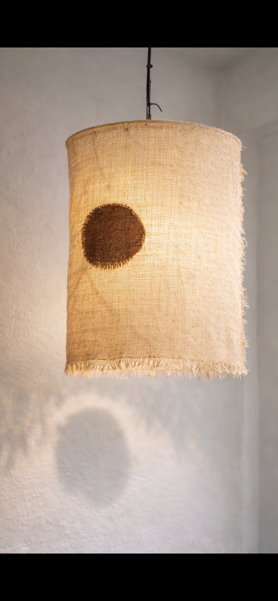 Wabi sabi sable