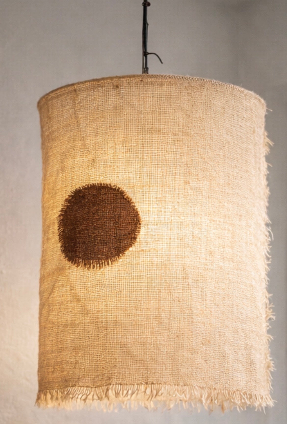 Wabi sabi sable